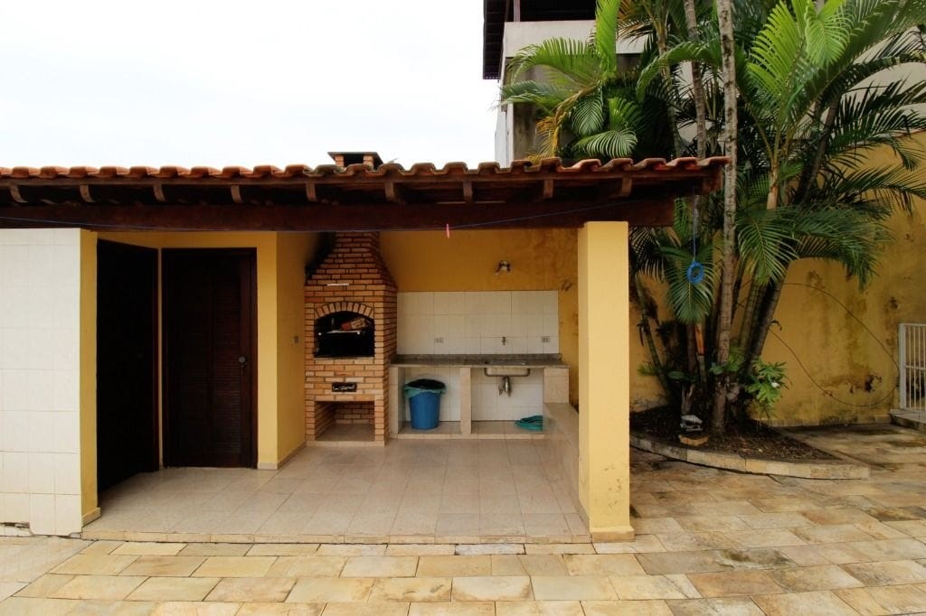 Casa, 4 quartos, 354 m² - Foto 30