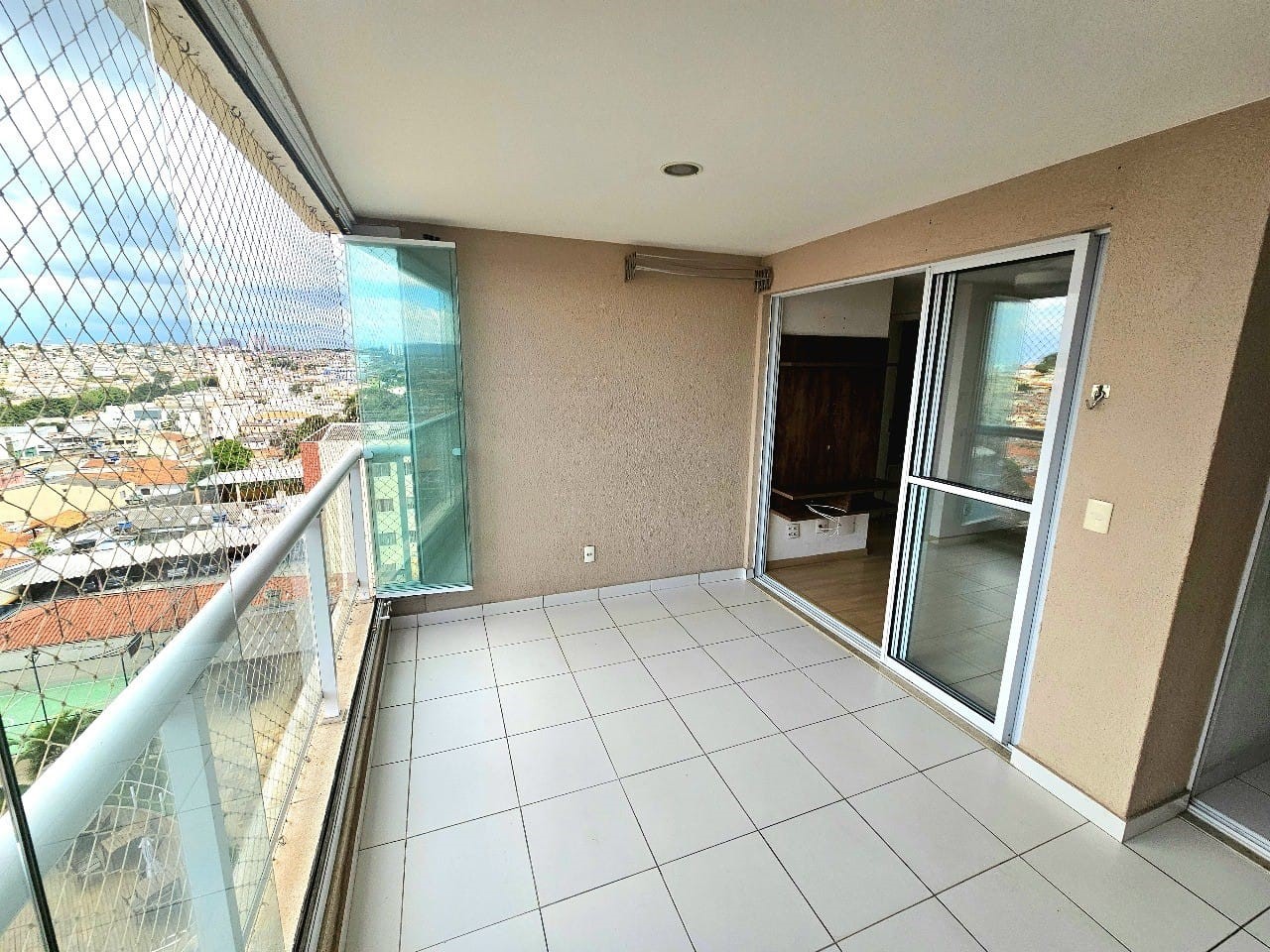 Apartamento, 2 quartos, 56 m² - Foto 17