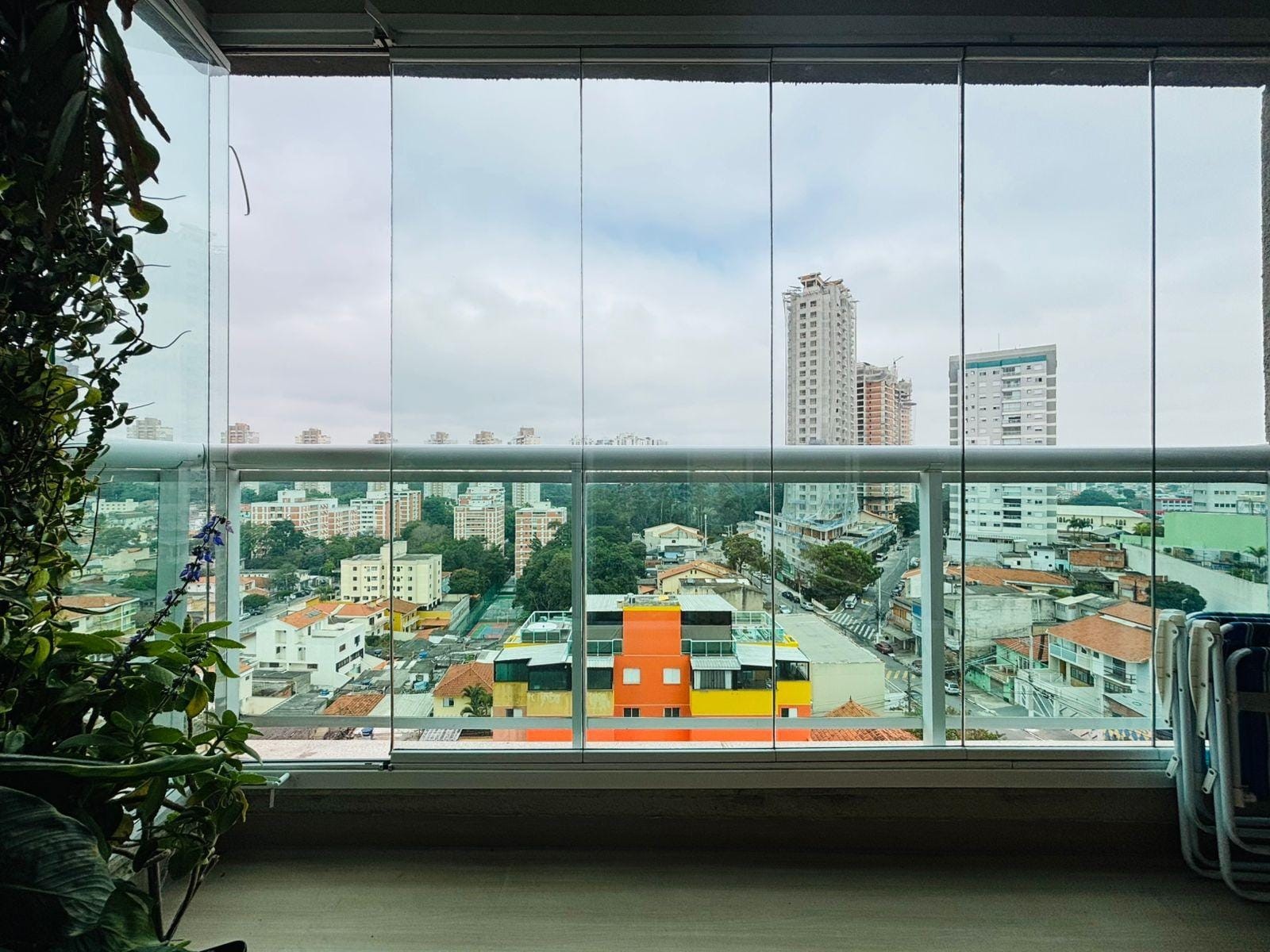 Apartamento, 2 quartos, 57 m² - Foto 21