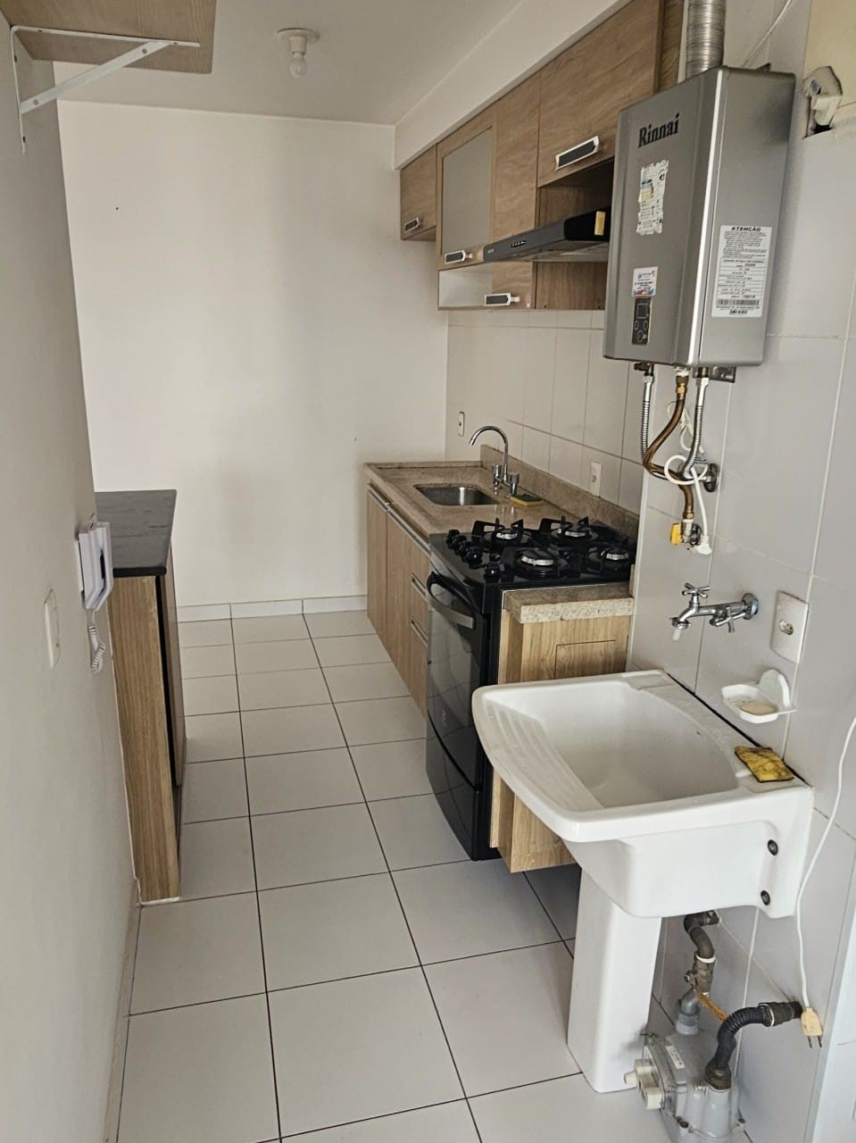 Apartamento, 2 quartos, 56 m² - Foto 4