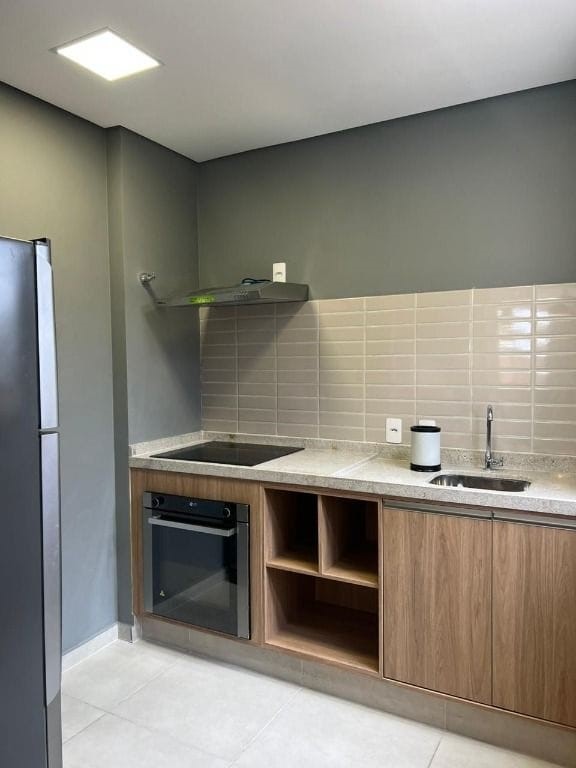 Apartamento, 2 quartos, 37 m² - Foto 10