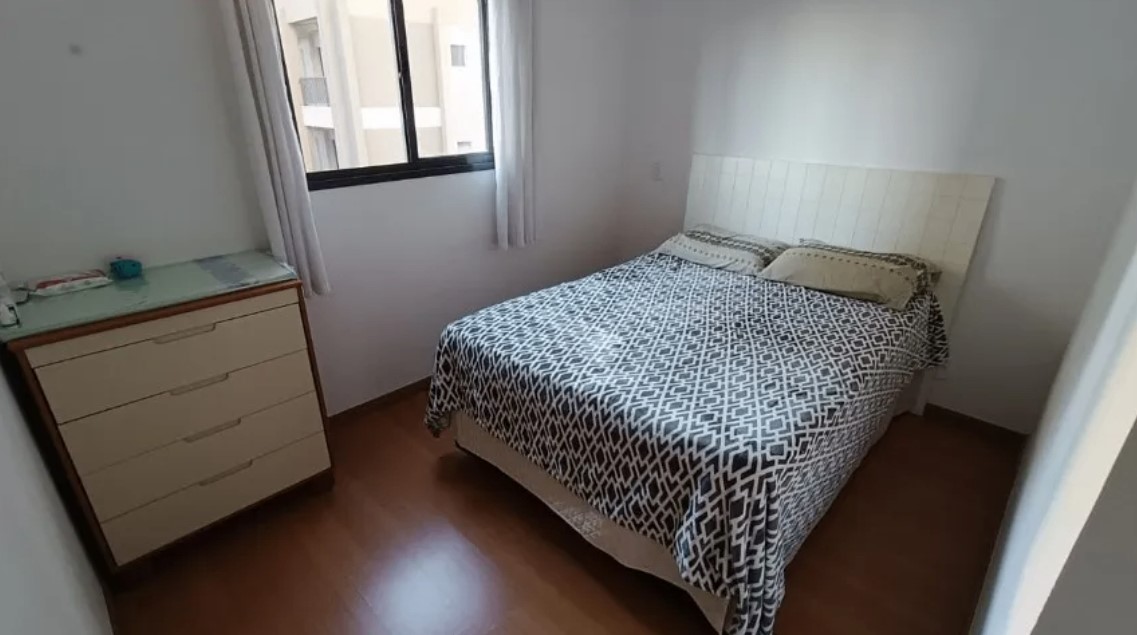 Apartamento, 2 quartos, 44 m² - Foto 7