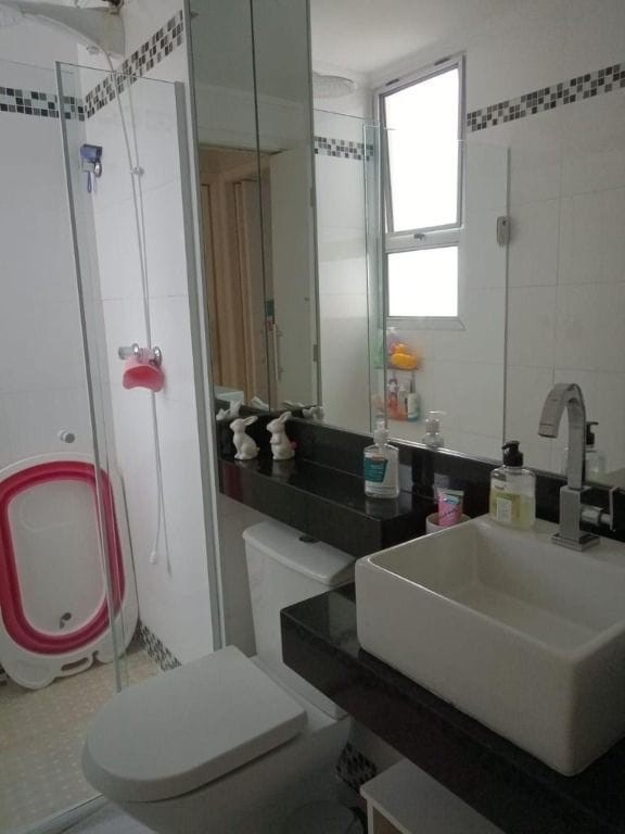 Apartamento, 3 quartos, 75 m² - Foto 21