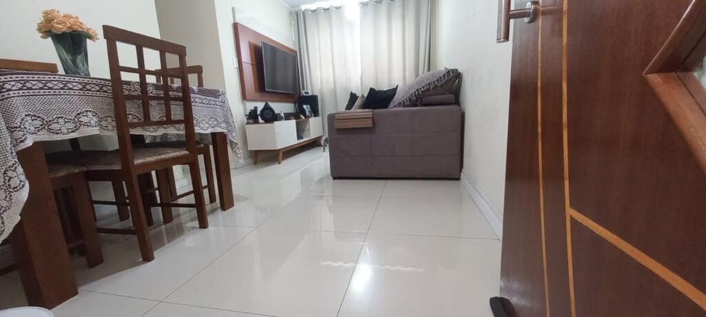 Apartamento, 1 quarto, 46 m² - Foto 8