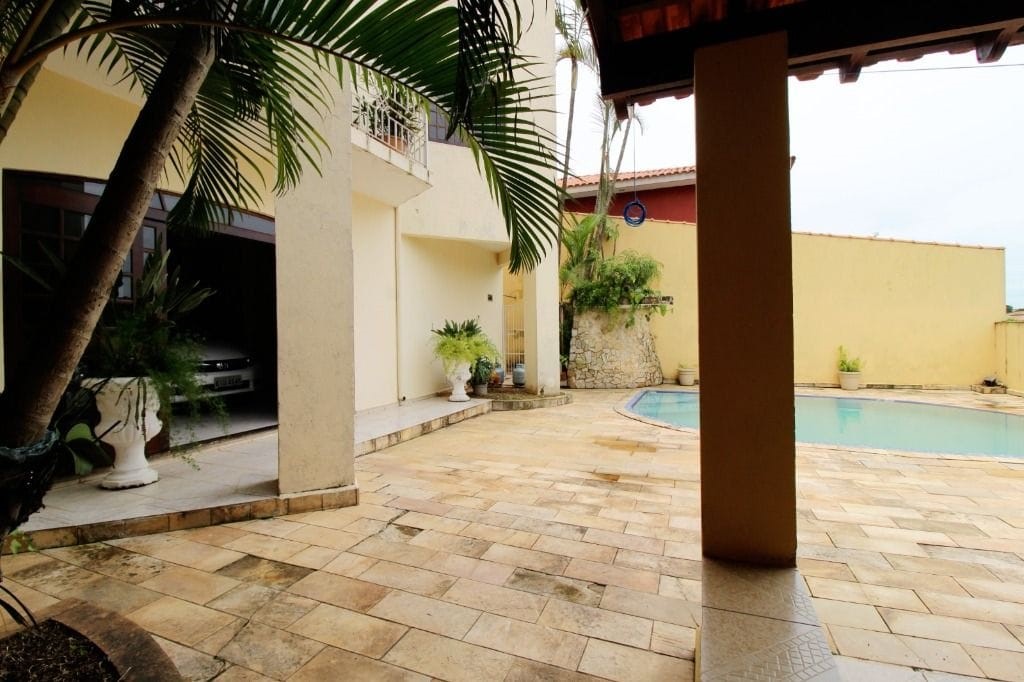 Casa, 4 quartos, 354 m² - Foto 52