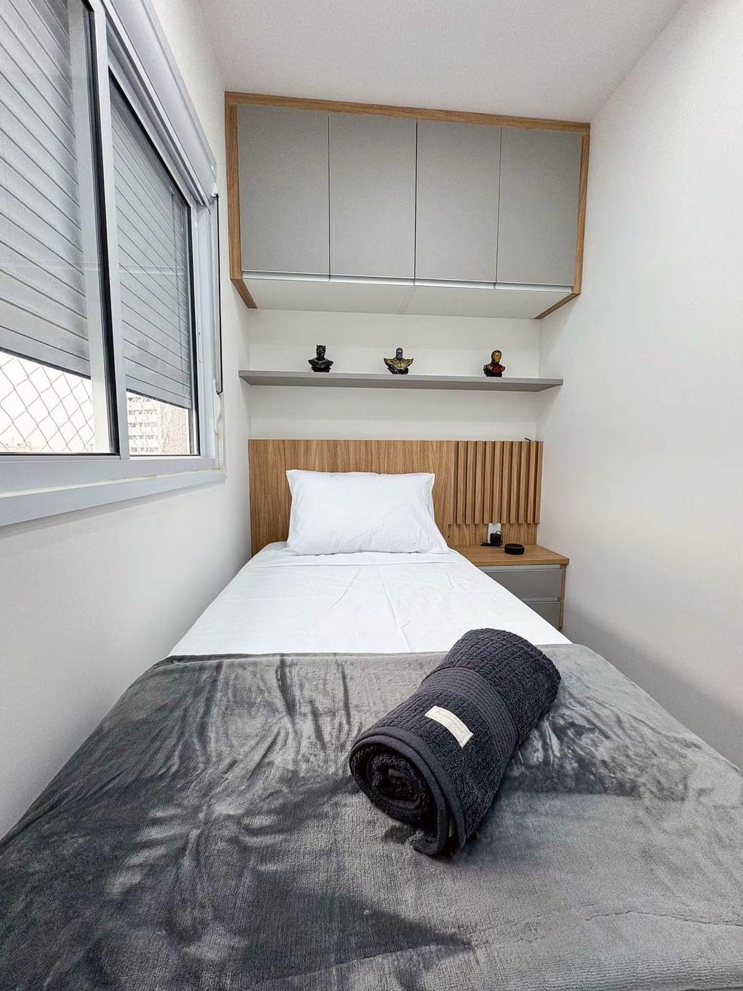 Apartamento, 2 quartos, 49 m² - Foto 5
