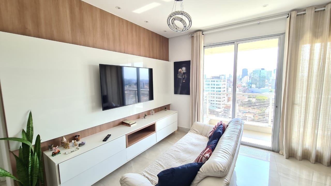 Apartamento, 2 quartos, 66 m² - Foto 8