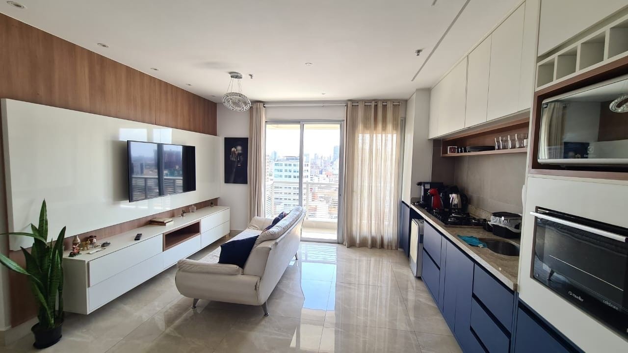 Apartamento, 2 quartos, 66 m² - Foto 11
