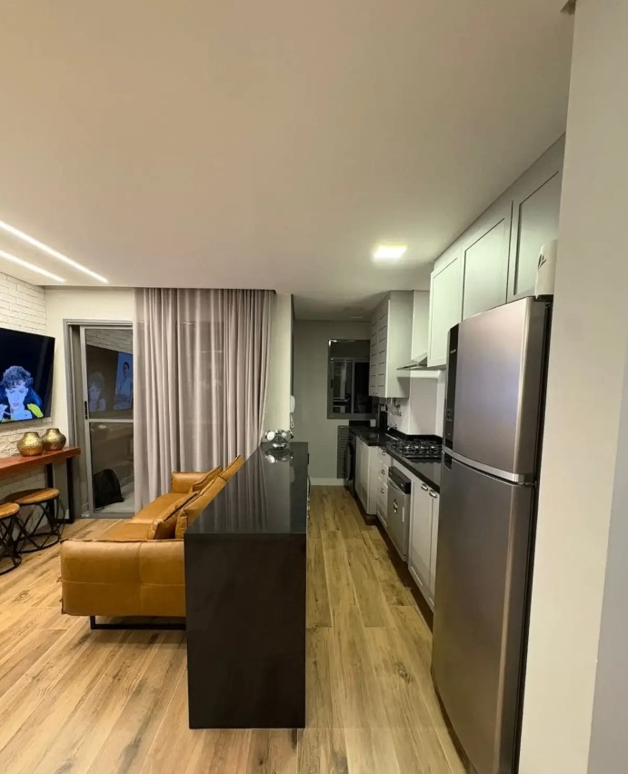 Apartamento, 2 quartos, 66 m² - Foto 12