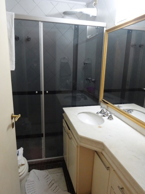 Apartamento, 4 quartos, 125 m² - Foto 24