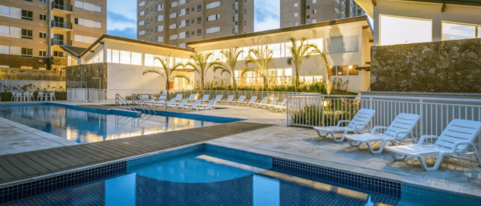 Apartamento, 2 quartos, 47 m² - Foto 19