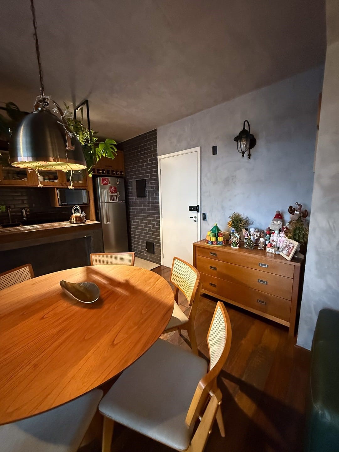 Apartamento, 1 quarto, 58 m² - Foto 34