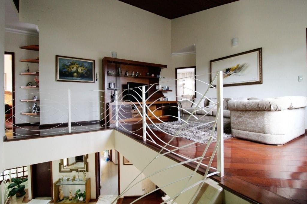 Casa, 4 quartos, 354 m² - Foto 59