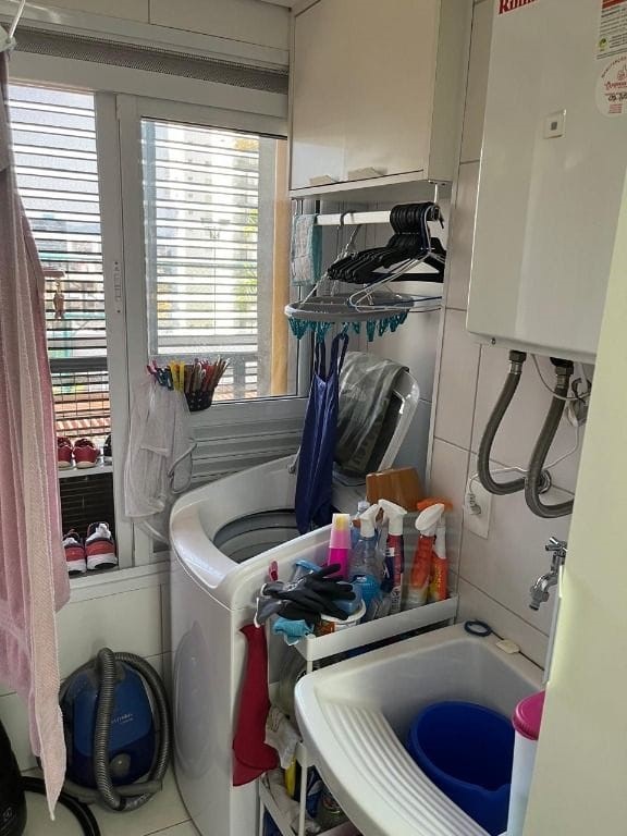 Apartamento, 3 quartos, 113 m² - Foto 11
