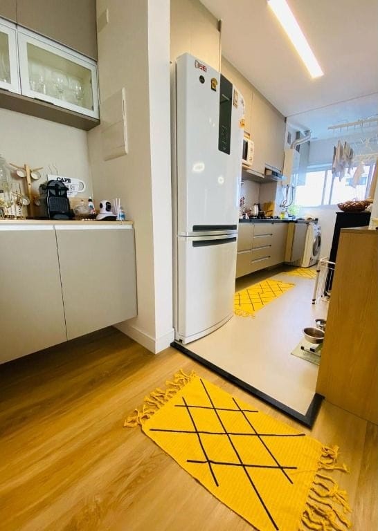 Apartamento, 2 quartos, 60 m² - Foto 10