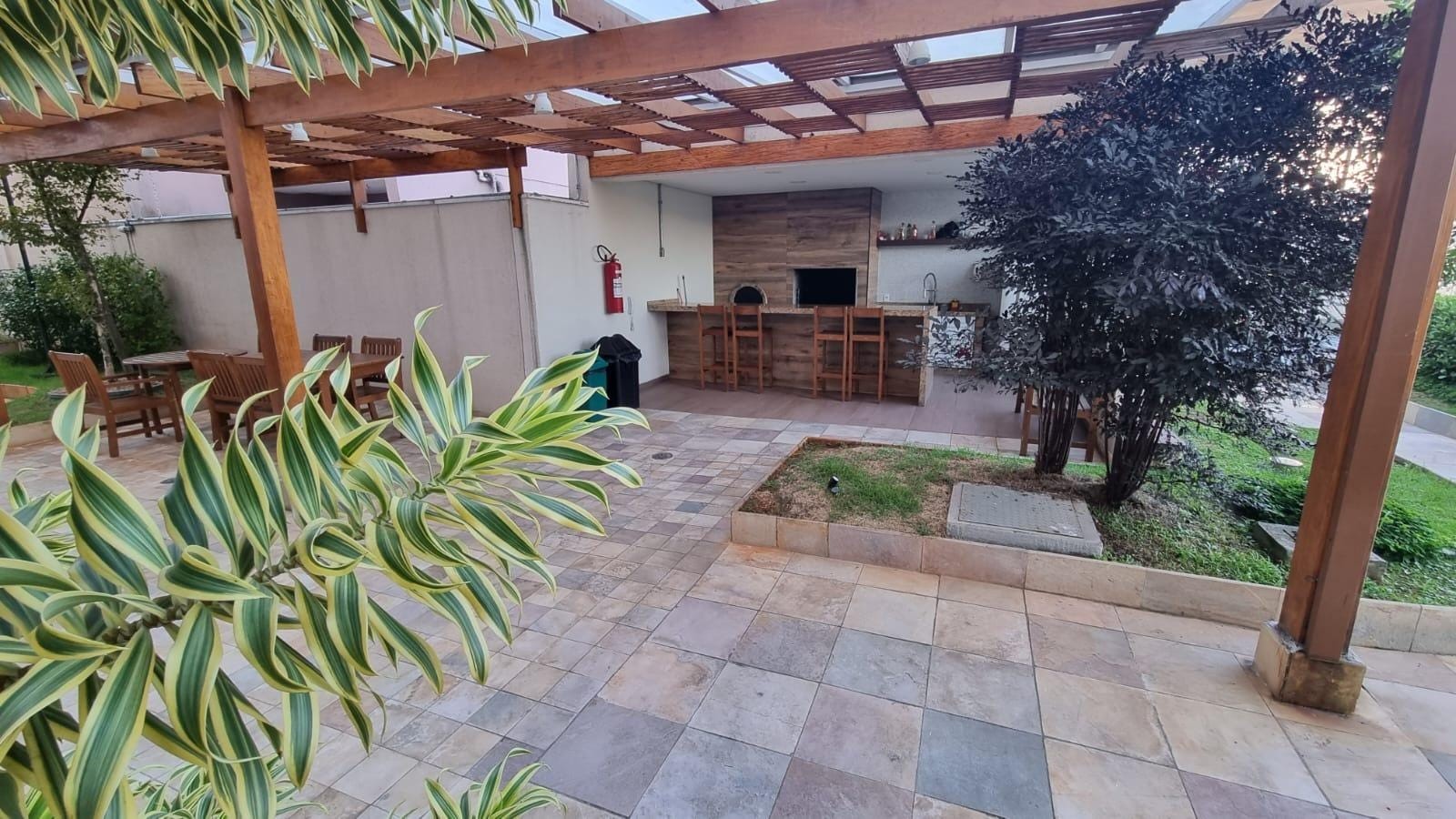 Apartamento, 2 quartos, 63 m² - Foto 3