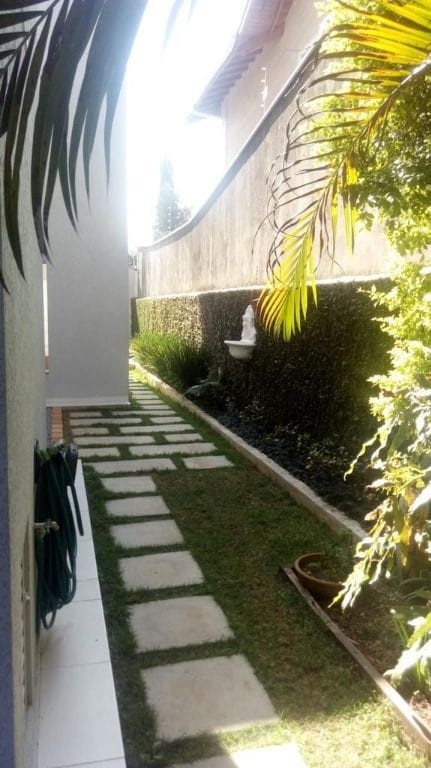 Casa, 4 quartos, 250 m² - Foto 29