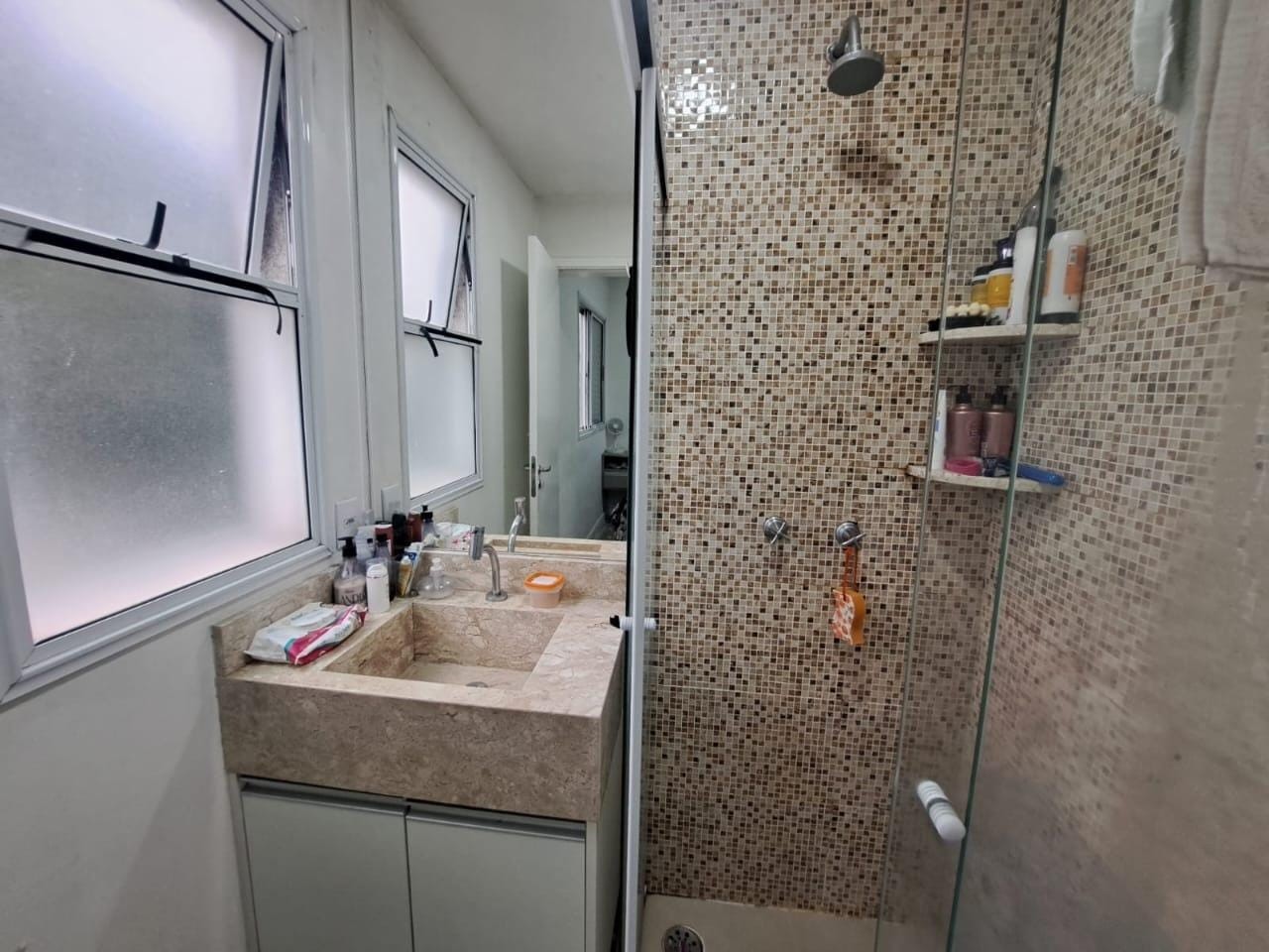 Apartamento, 3 quartos, 78 m² - Foto 3