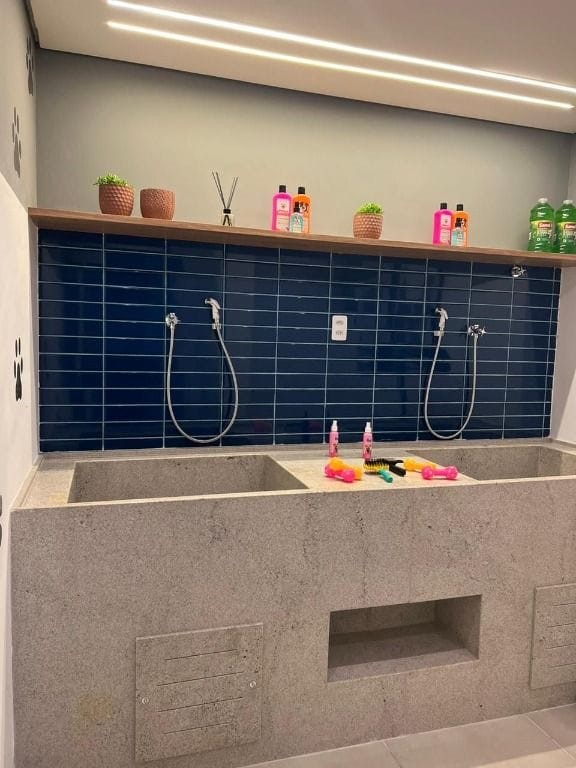 Apartamento, 2 quartos, 37 m² - Foto 32