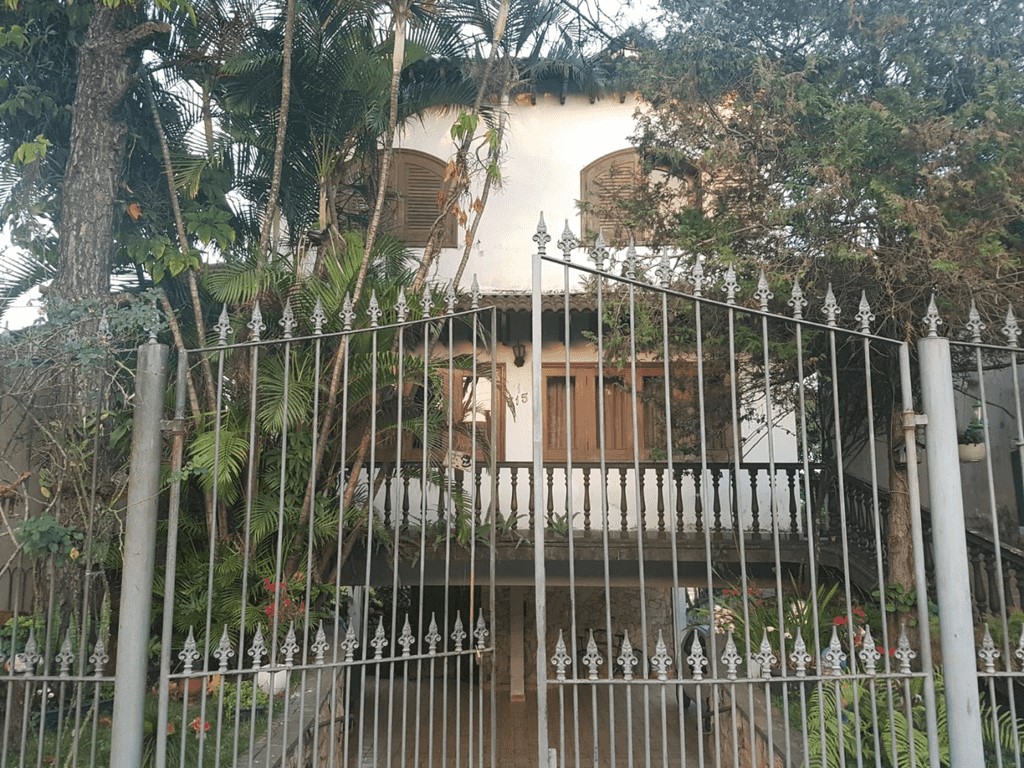 Casa, 4 quartos, 335 m² - Foto 37