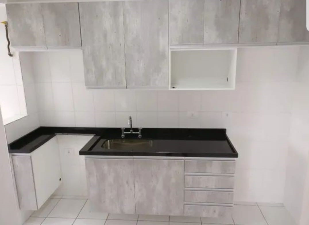 Apartamento, 2 quartos, 52 m² - Foto 5