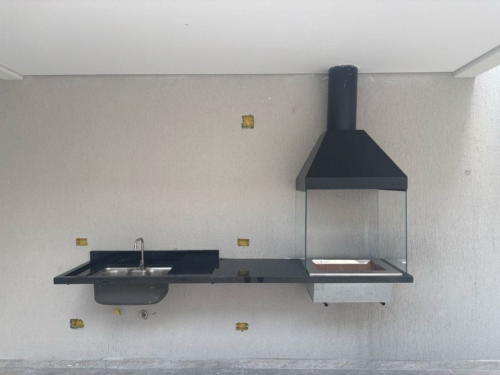 Casa, 3 quartos, 153 m² - Foto 14