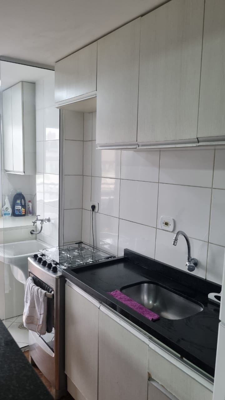 Apartamento, 2 quartos, 52 m² - Foto 23