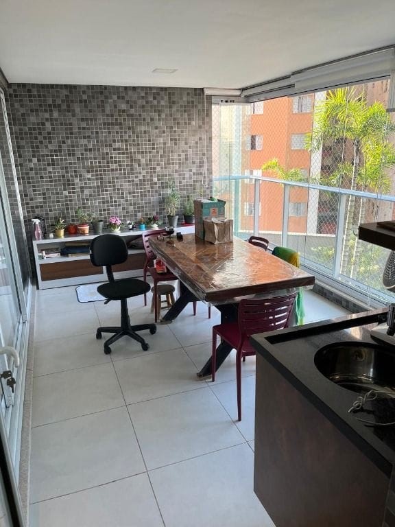Apartamento, 3 quartos, 113 m² - Foto 6