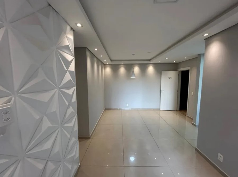 Apartamento, 3 quartos, 70 m² - Foto 3