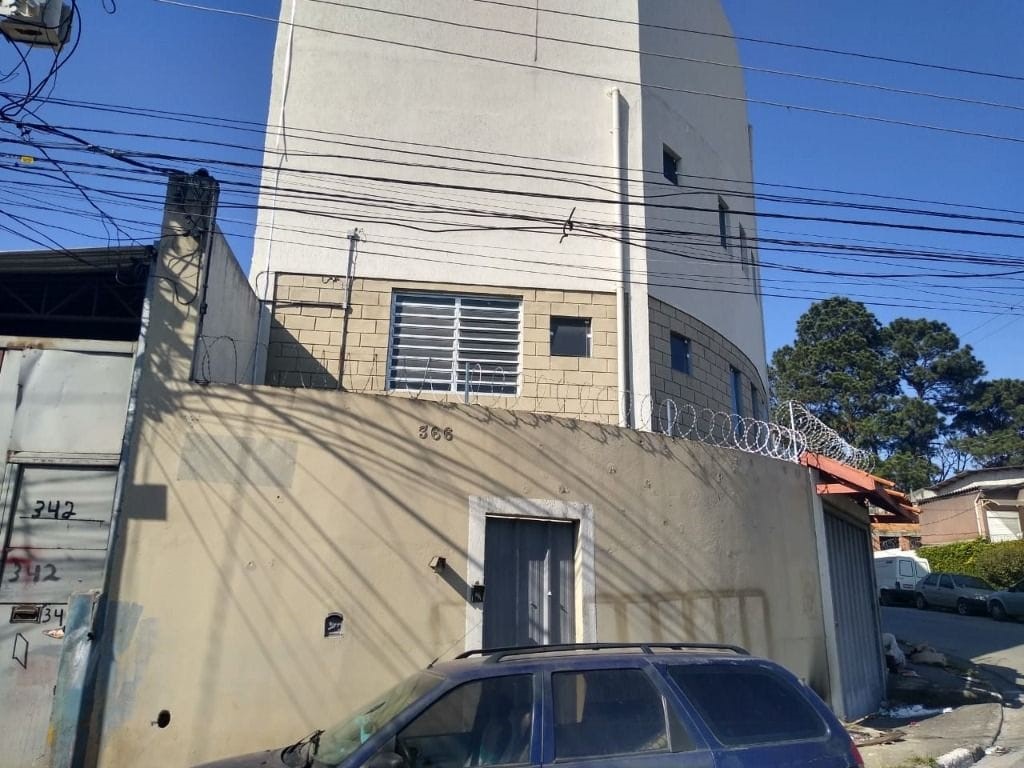 Casa, 1 quarto, 500 m² - Foto 6