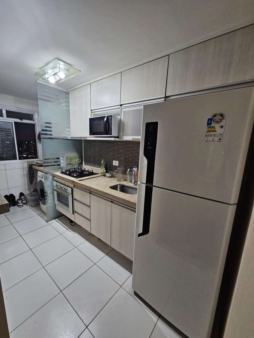 Apartamento, 2 quartos, 46 m² - Foto 8