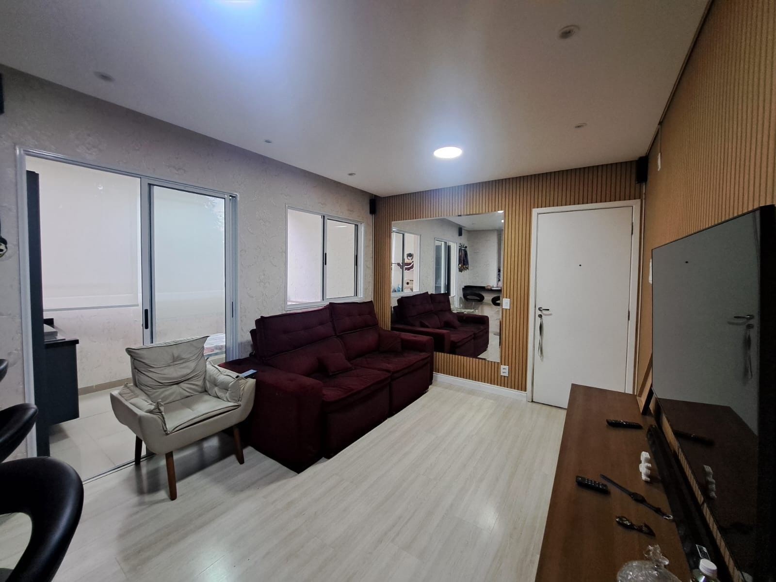 Apartamento, 3 quartos, 78 m² - Foto 20