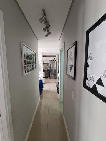 Apartamento, 2 quartos, 53 m² - Foto 5