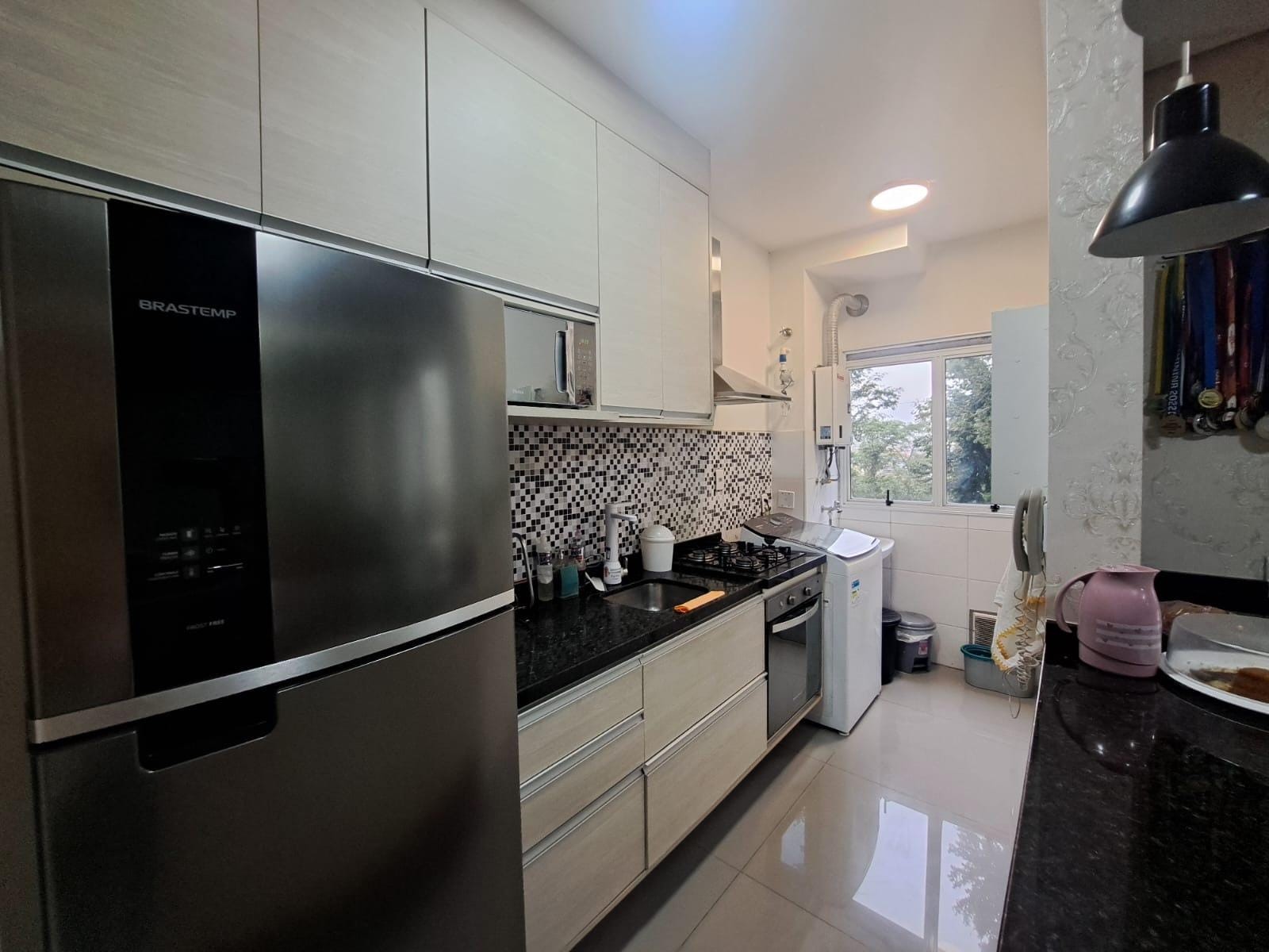 Apartamento, 3 quartos, 78 m² - Foto 7