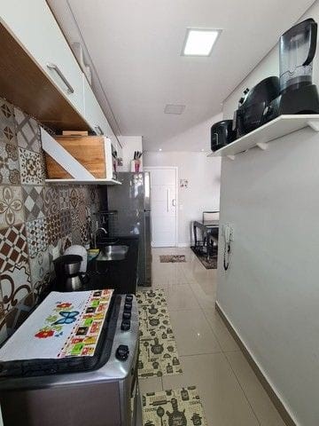 Apartamento, 2 quartos, 53 m² - Foto 8