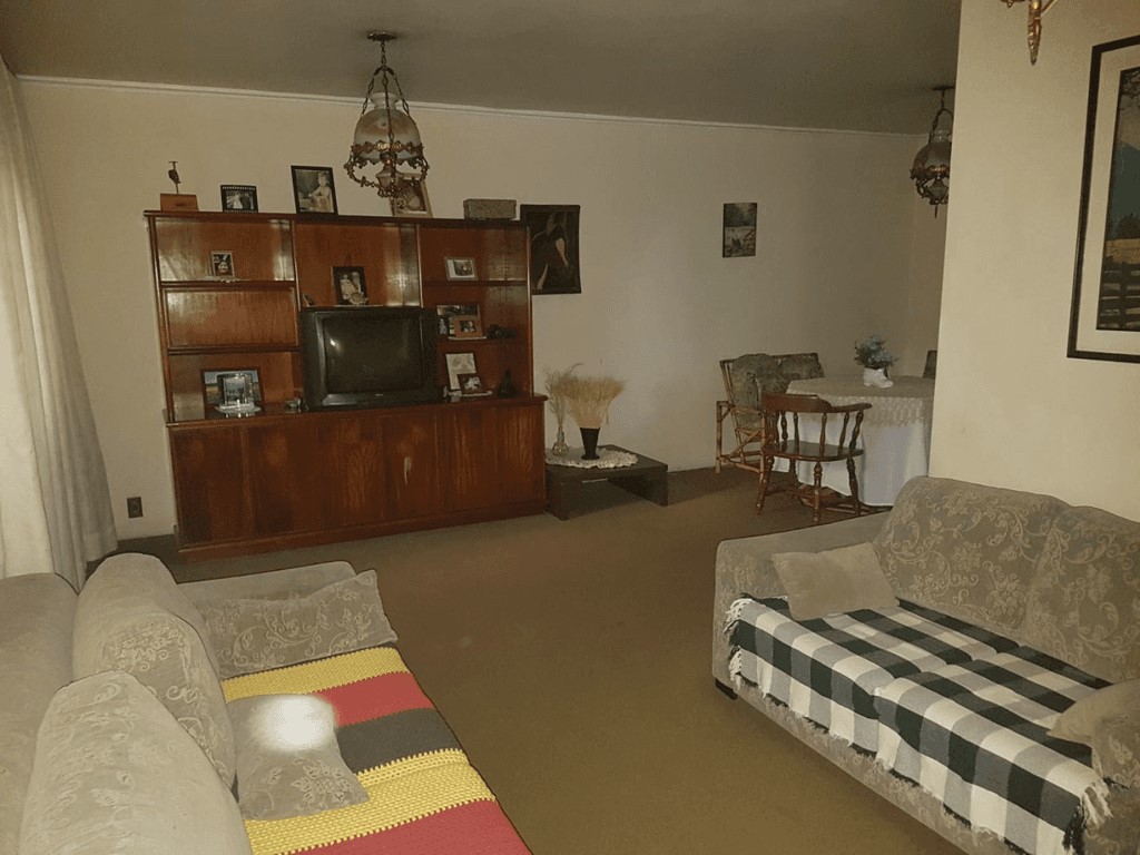 Casa, 4 quartos, 335 m² - Foto 34