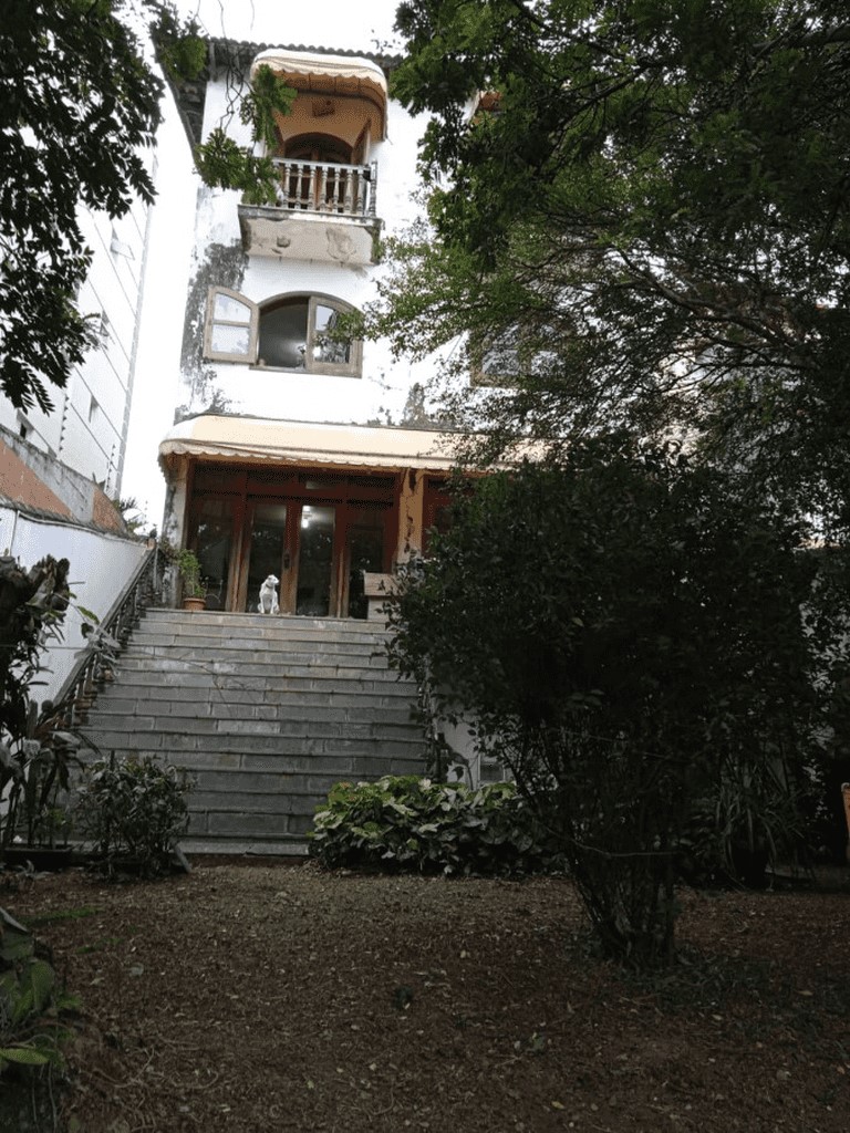 Casa, 4 quartos, 335 m² - Foto 23