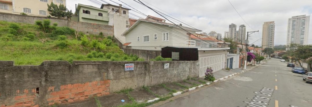 Terreno, 250 m² - Foto 1