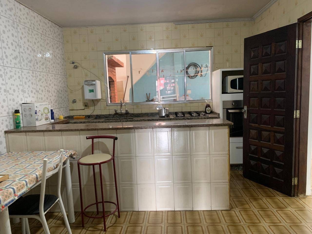 Casa, 3 quartos, 220 m² - Foto 13