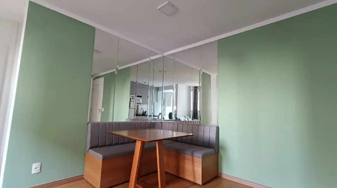 Apartamento, 2 quartos, 44 m² - Foto 6