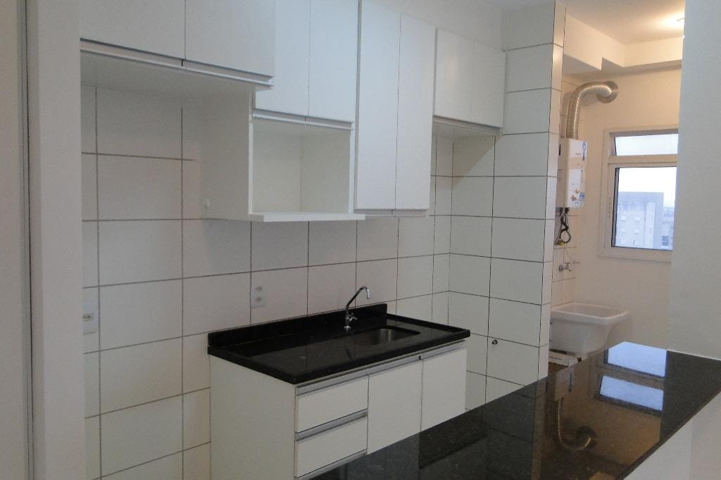 Apartamento, 2 quartos, 51 m² - Foto 6