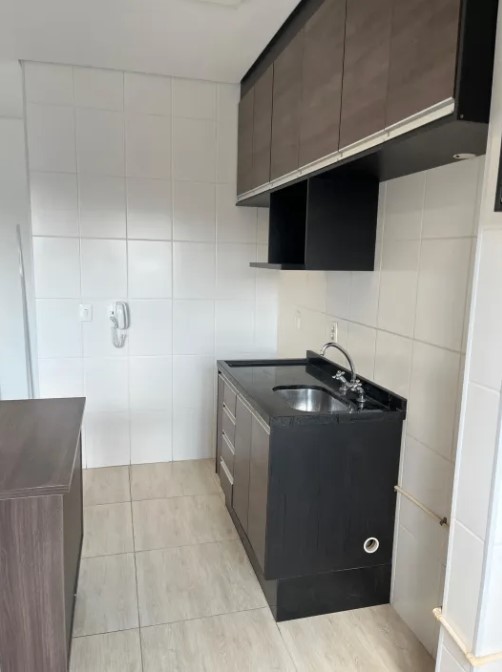 Apartamento, 2 quartos, 47 m² - Foto 6