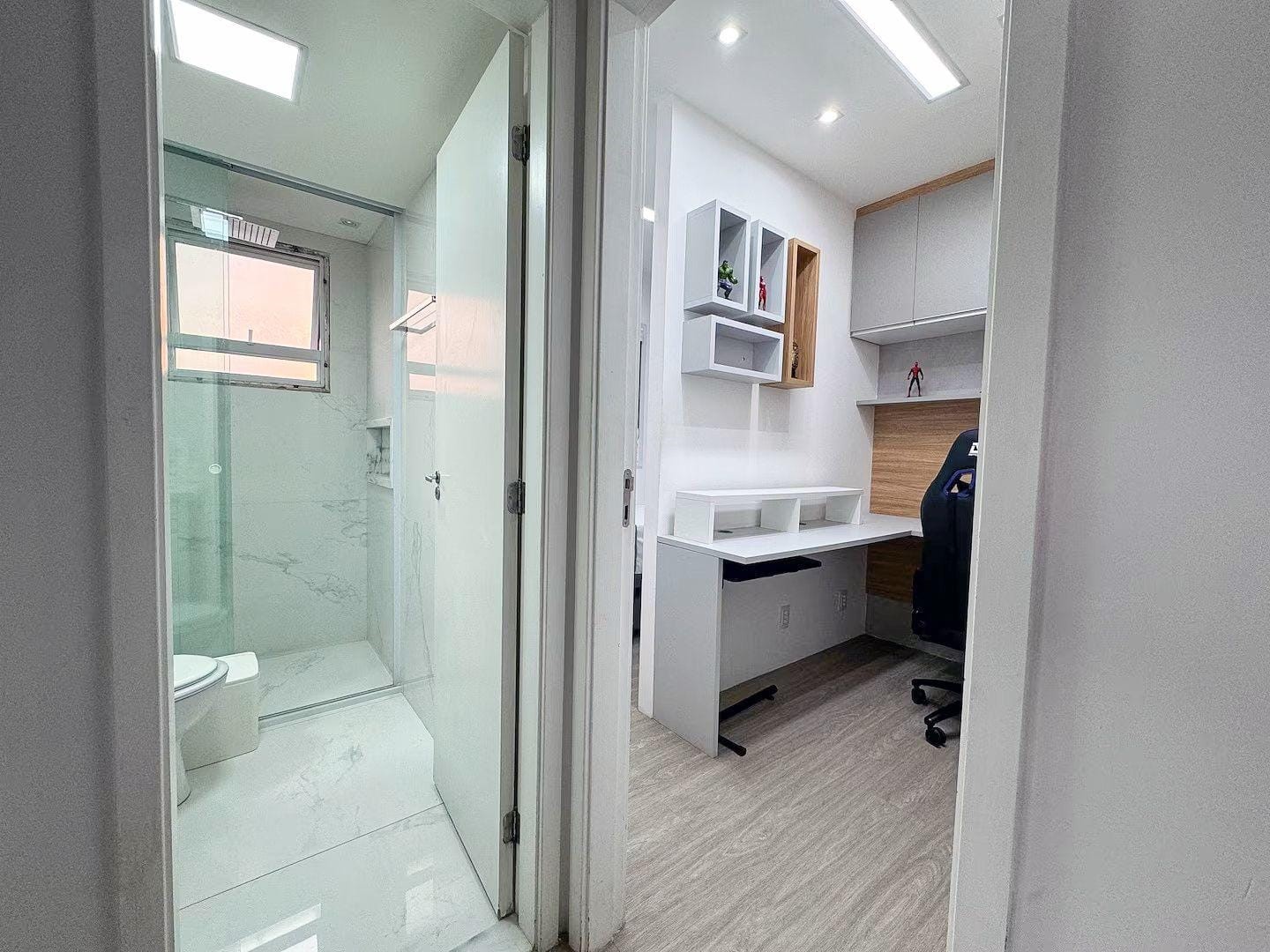 Apartamento, 2 quartos, 49 m² - Foto 8