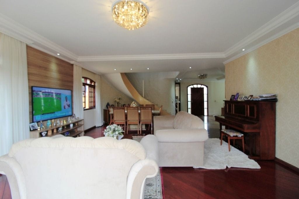 Casa, 4 quartos, 354 m² - Foto 28