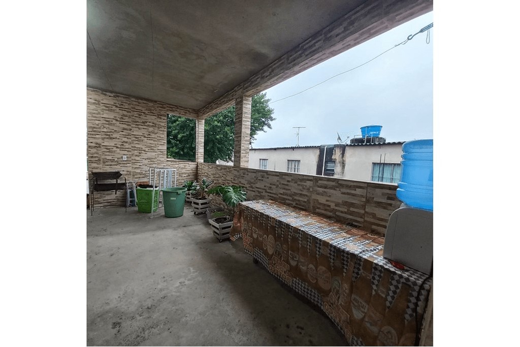 Casa, 4 quartos, 180 m² - Foto 22
