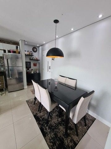 Apartamento, 2 quartos, 53 m² - Foto 12