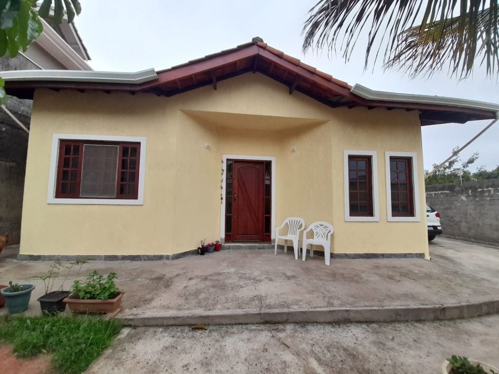 Casa, 4 quartos, 138 m² - Foto 7