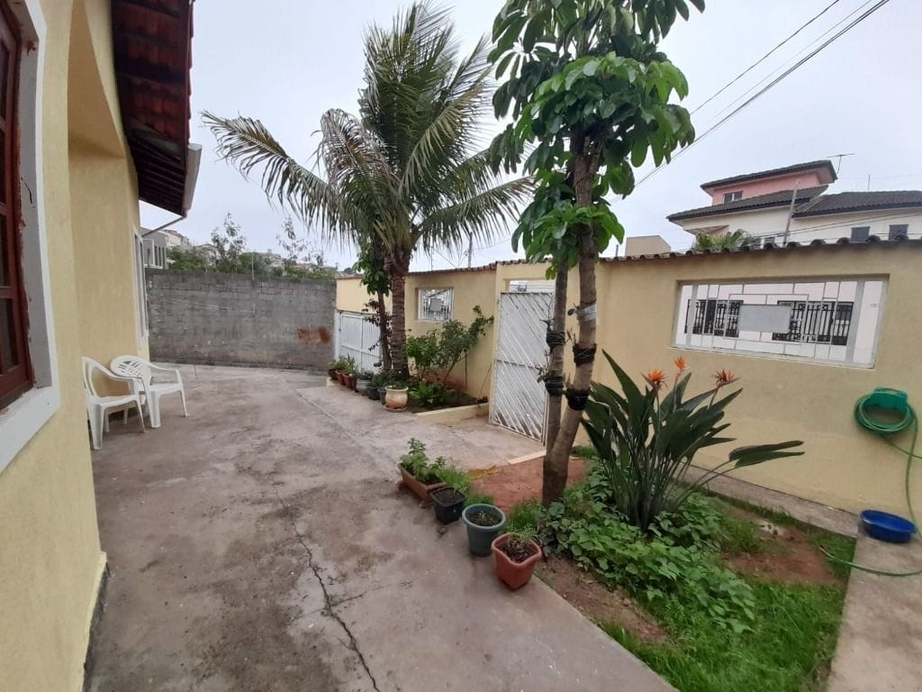 Casa, 4 quartos, 138 m² - Foto 22