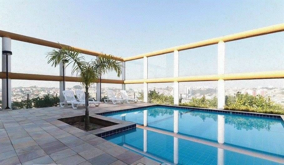 Apartamento, 1 quarto, 46 m² - Foto 9