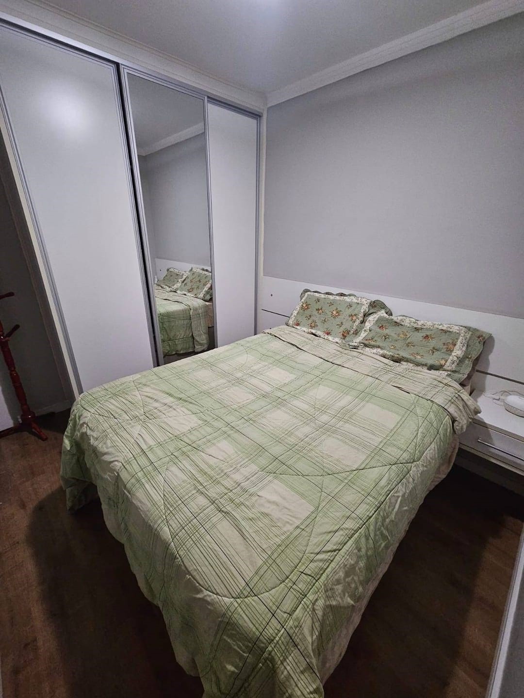 Apartamento, 2 quartos, 46 m² - Foto 14